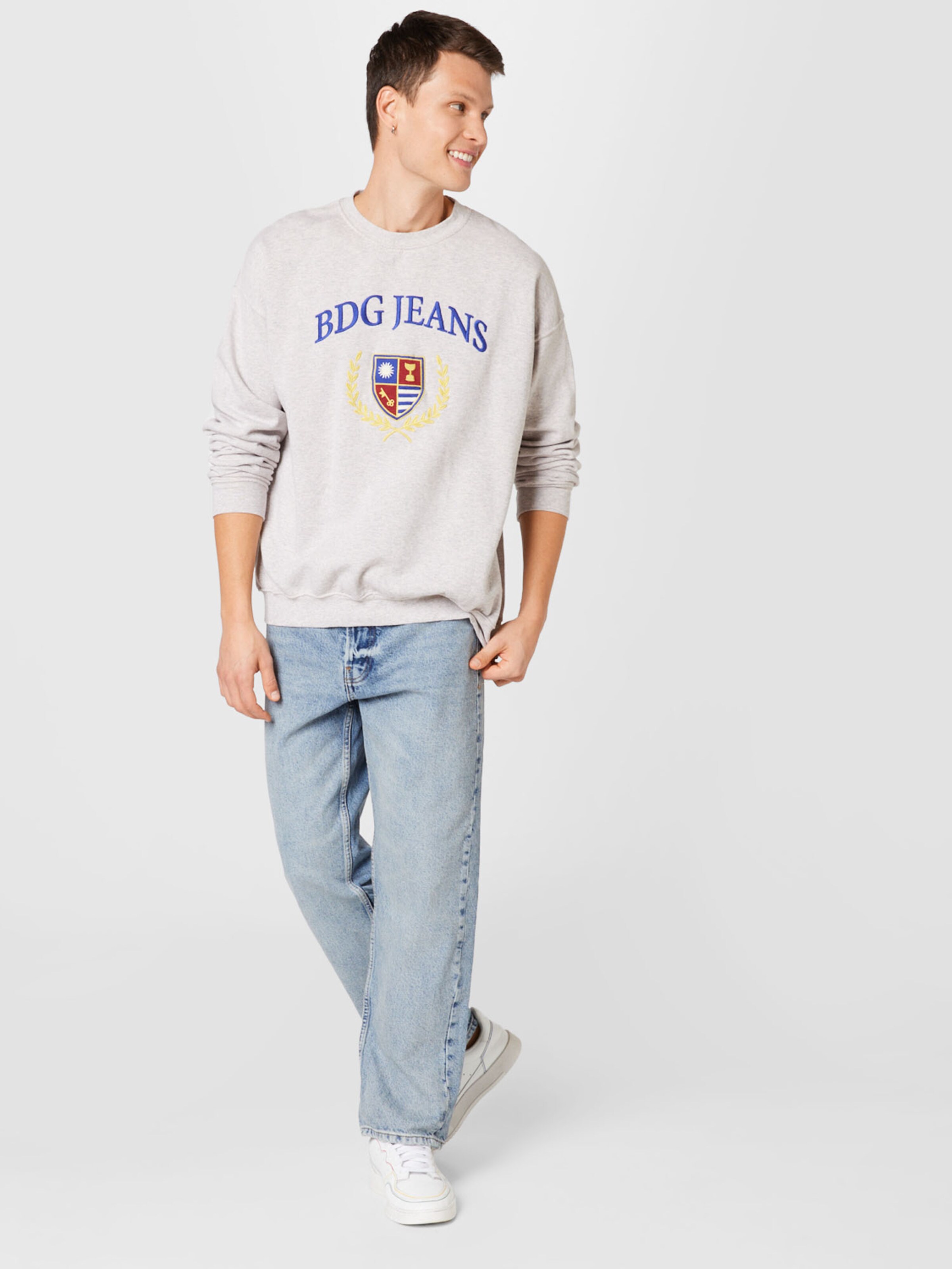 Uomo Jeans BDG Urban Outfitters Jeans in Blu 