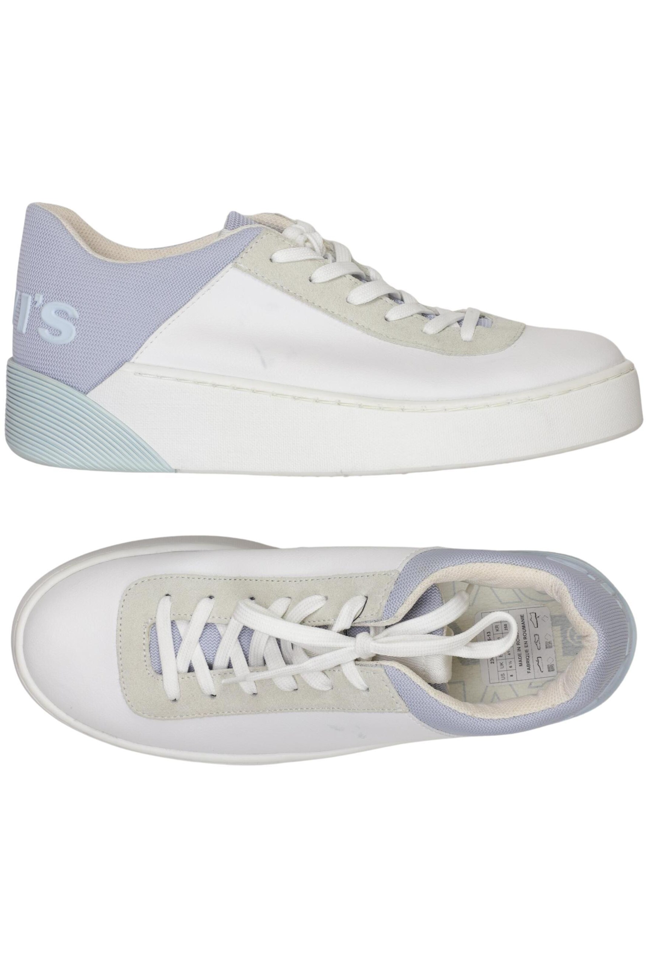LEVI'S ® Sneakers & Trainers in 40 in Mixed colors: front
