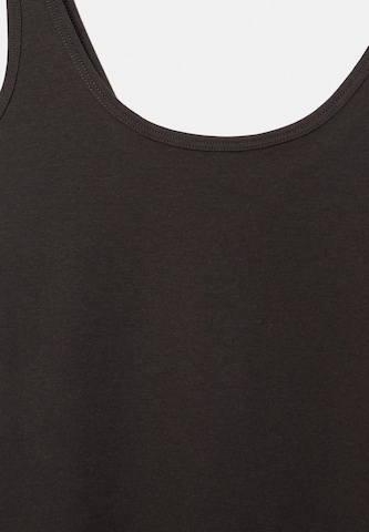 Pull&Bear Toppi värissä ruskea