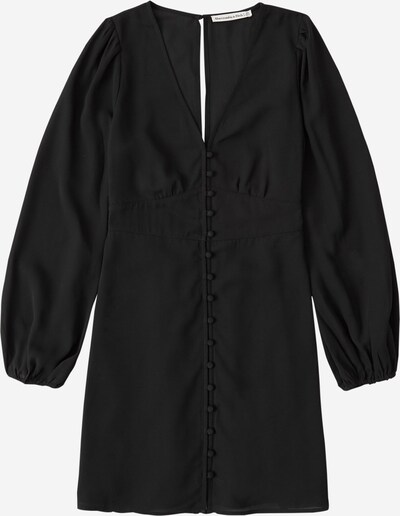 Abercrombie & Fitch Blūžkleita melns, Preces skats