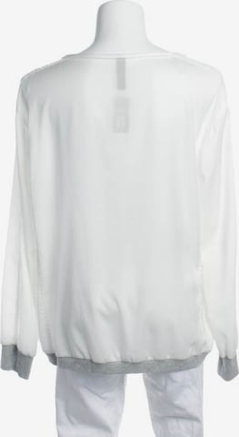 Marc Cain Bluse / Tunika L in Grau