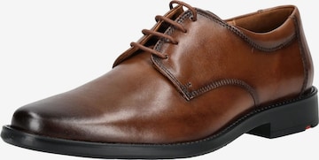 Scarpa stringata 'Core 110' di LLOYD in marrone: frontale