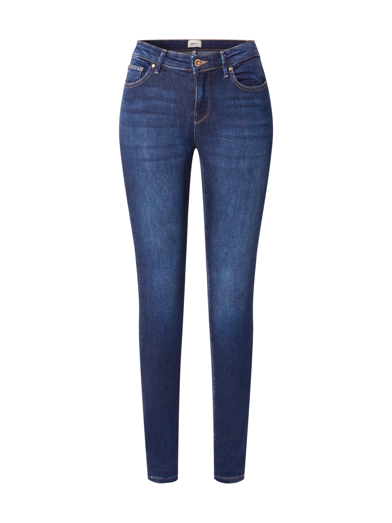 uHNl2  ONLY Jeans CARMEN in Blu 