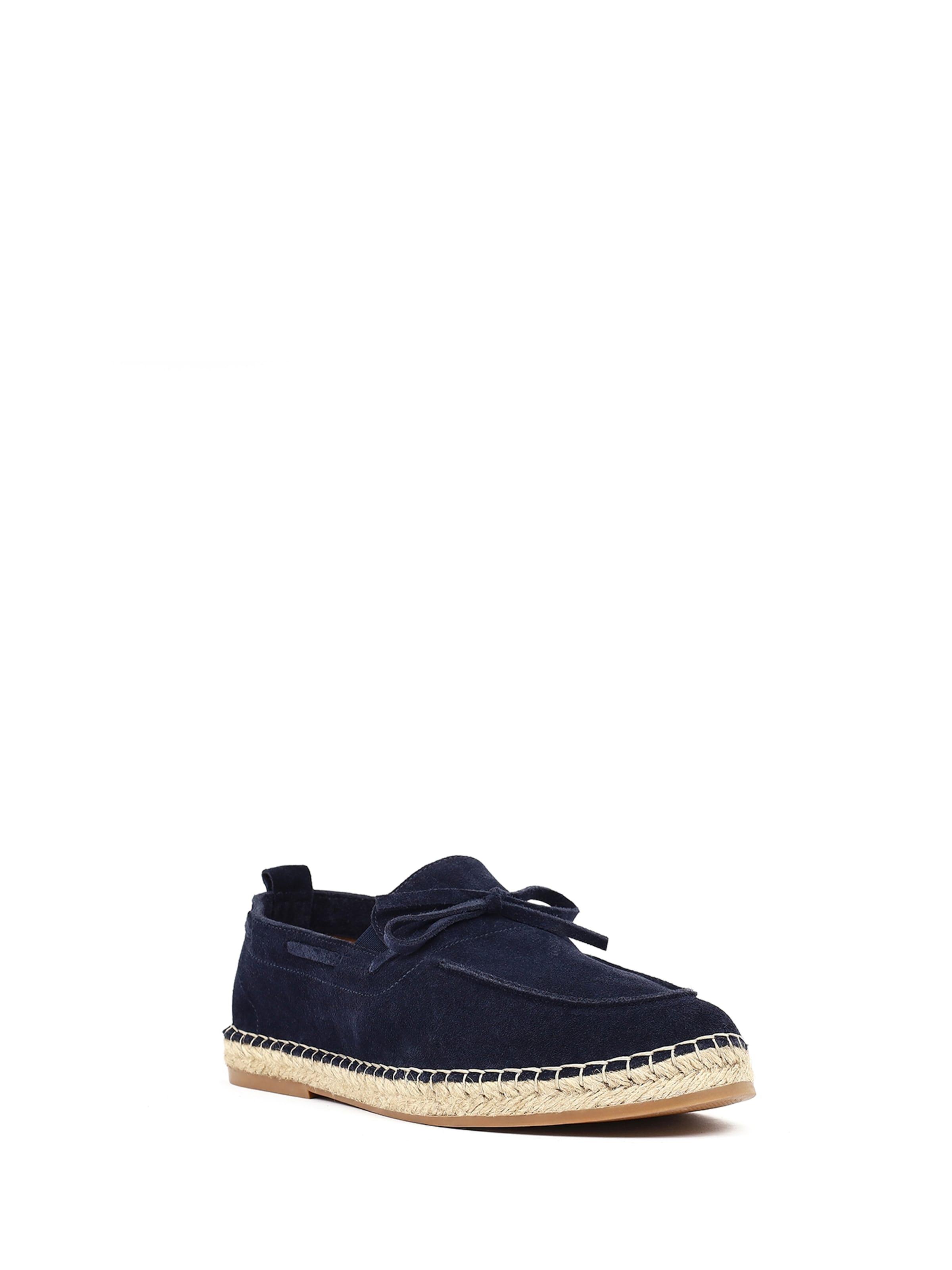 Derimod Espadrilles - kék