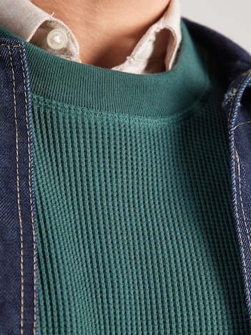 GAP Μπλούζα φούτερ σε πράσινο