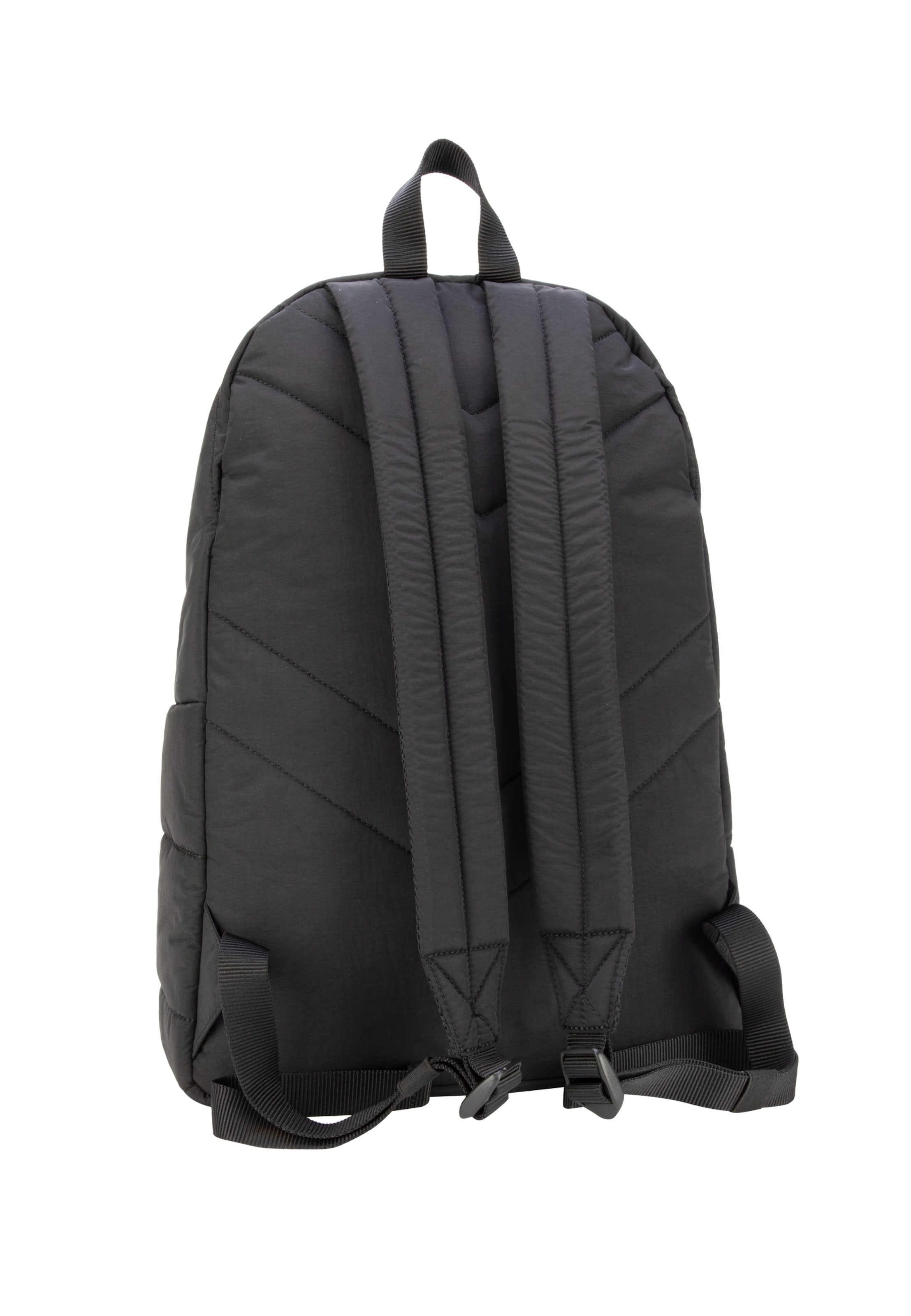 BOGNER Backpack 'Bromont Lugh' in Black