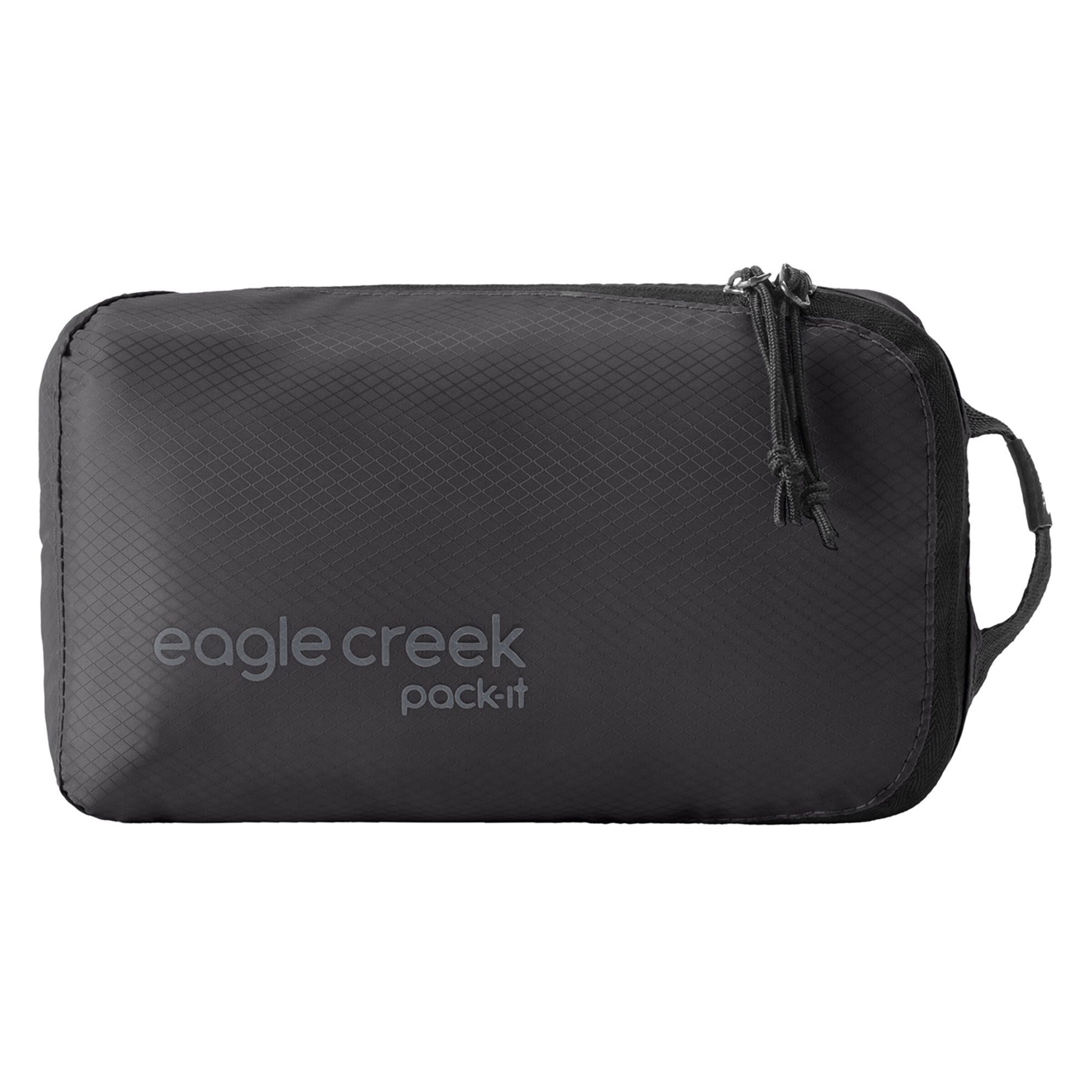 EAGLE CREEK Kleidersack 'Pack-It Isolate' in Schwarz: Vorderseite