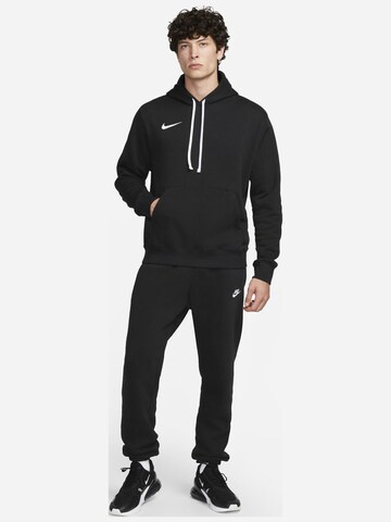 NIKE - Sudadera con cremallera 'Nike Park 20 Hoodie' en negro