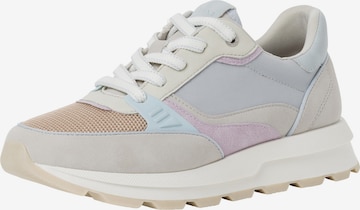s.Oliver Sneakers in Mixed colors: front