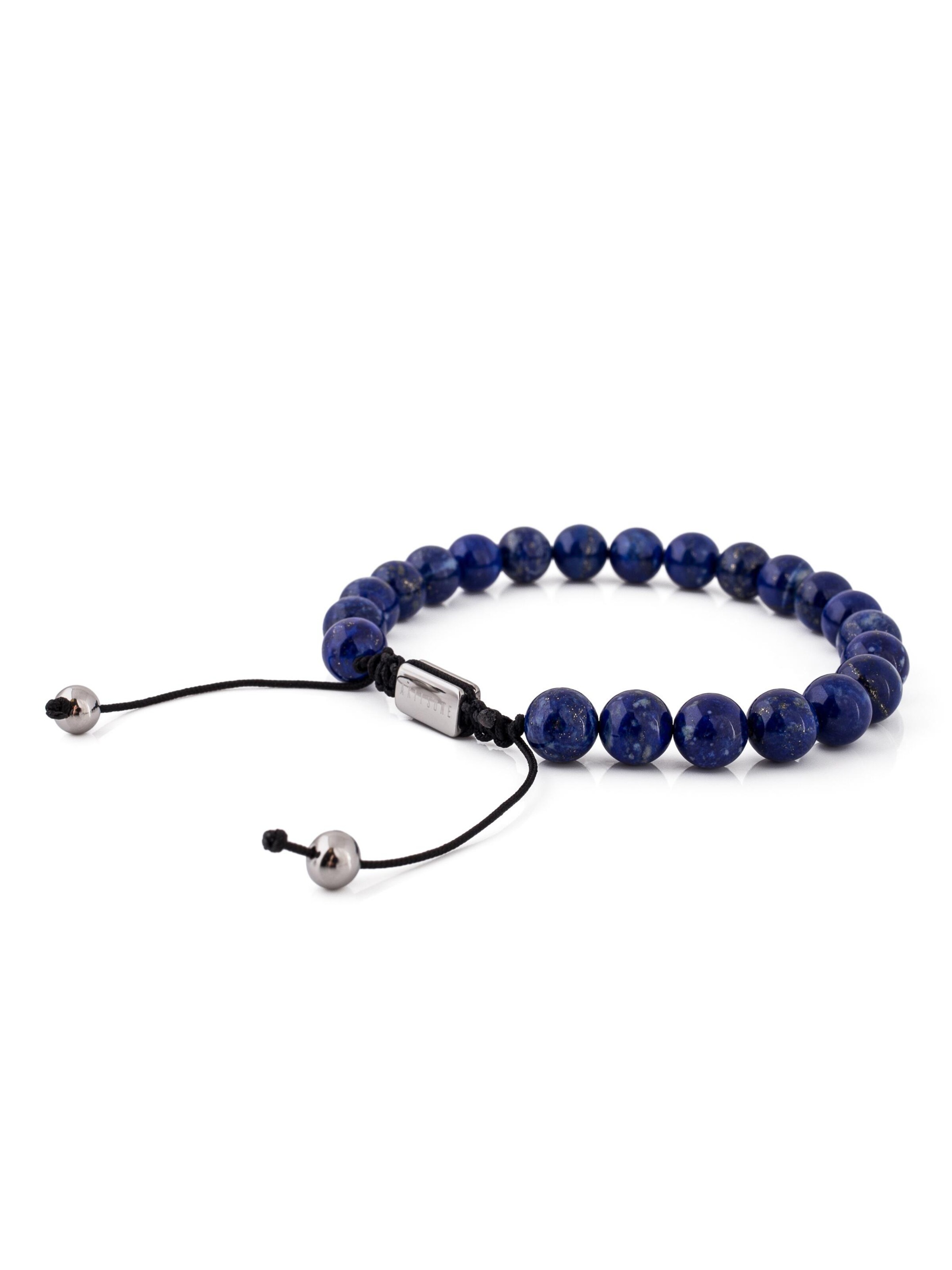 Akitsune Bracelet 'Venatio' in Blue