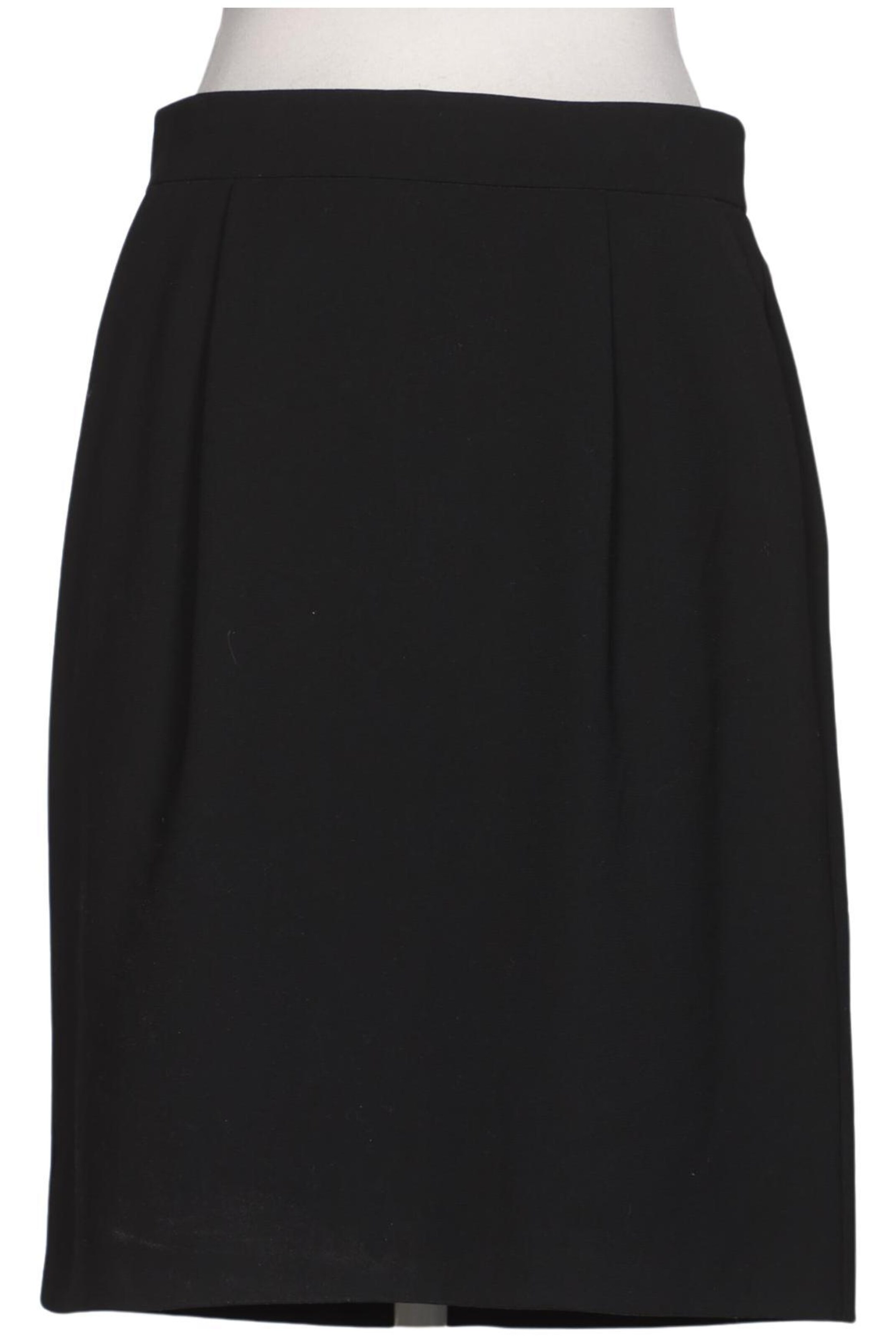 HALLHUBER Skirt in S in Black: front