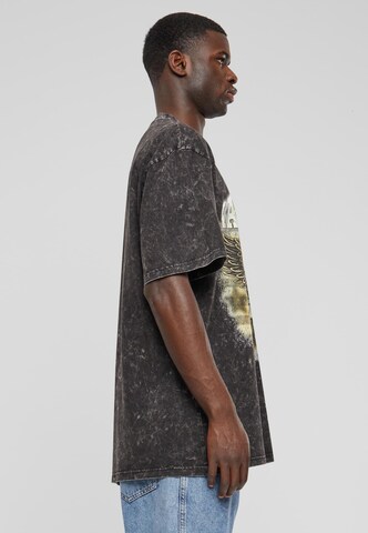 Karl Kani - Camisa em preto