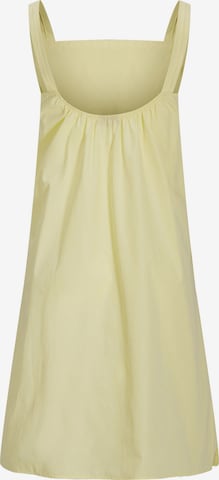 JJXX Dress 'Nikita' in Yellow