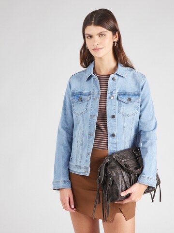 Giacca di mezza stagione 'Ma44cy' di Hailys in blu: frontale