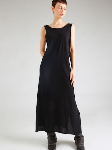 Rochie de la REPLAY pe negru: față