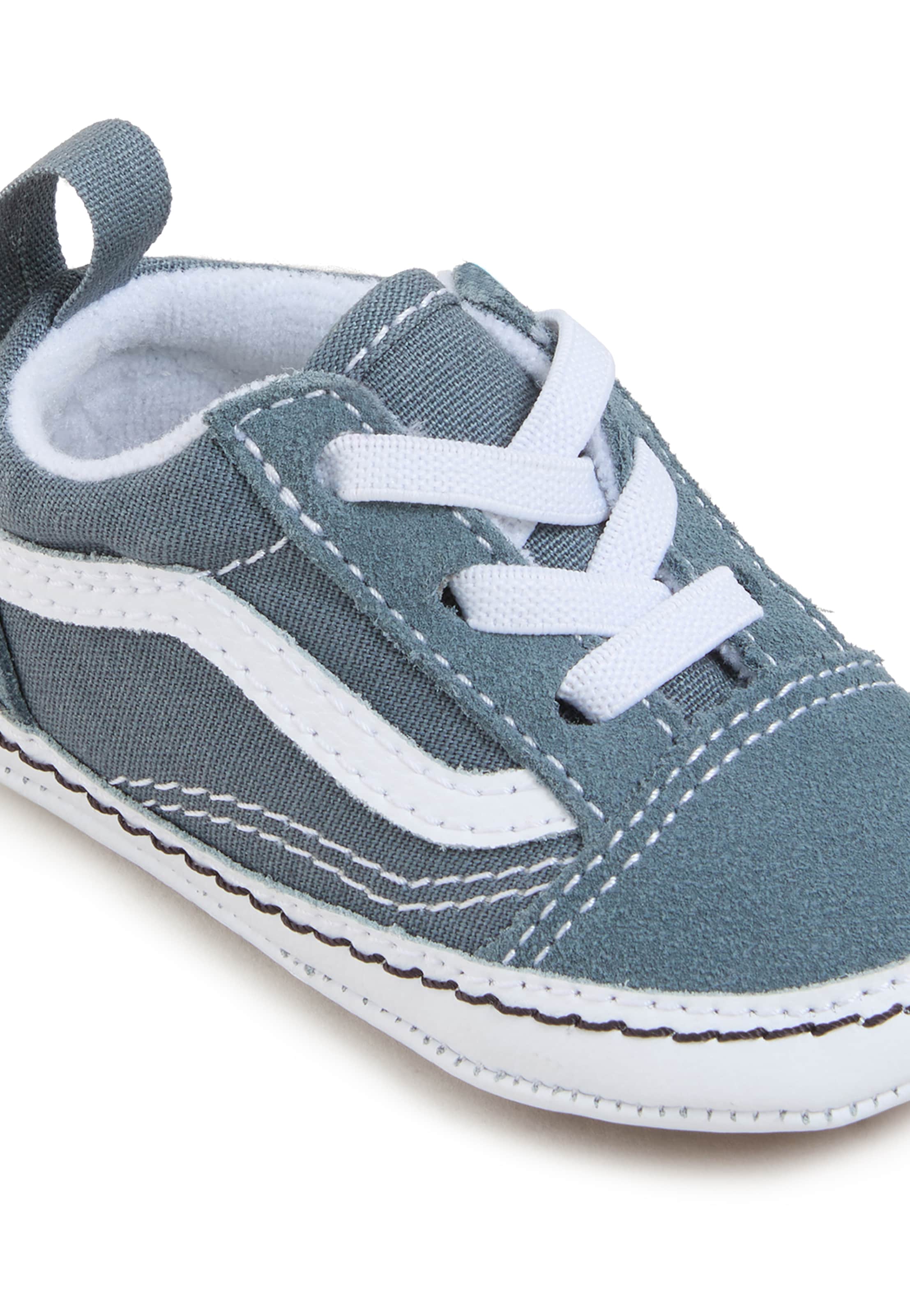 VANS Sneaker 'Old Skool' in Blau