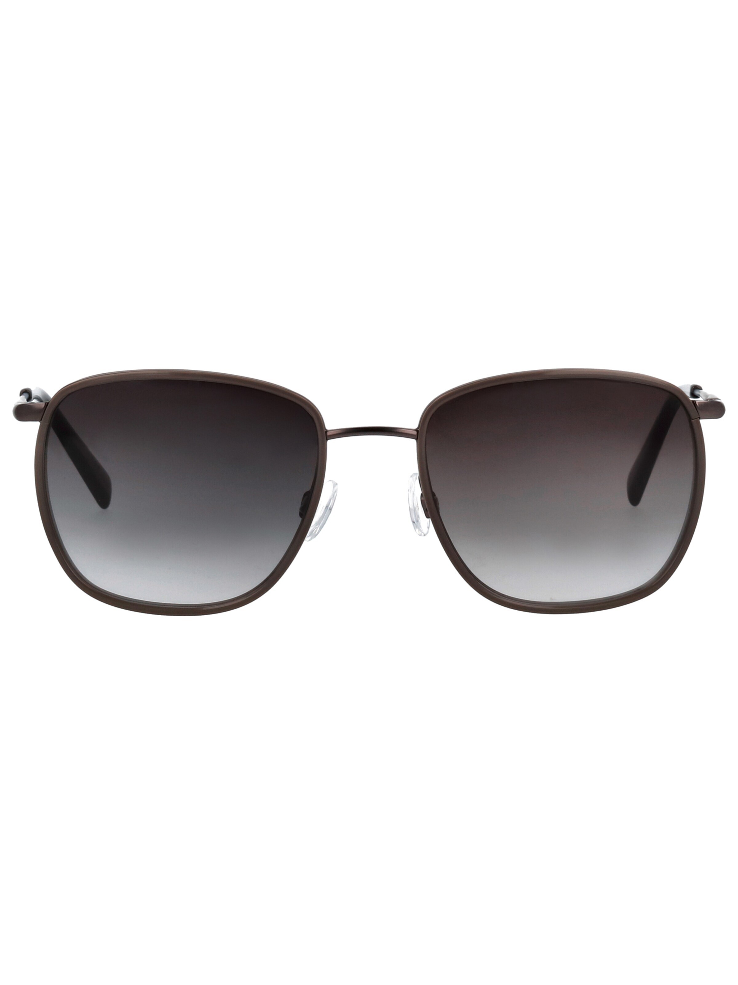 Humphrey's eyewear Sonnenbrille in Beige