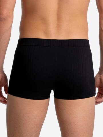SPEIDEL Boxer shorts 'Sky.line' in Black