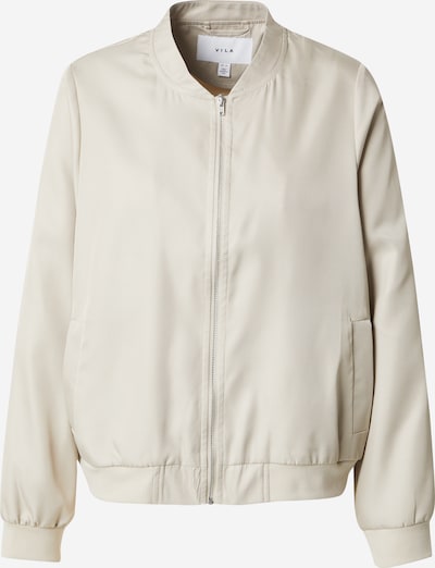 Demisezoninė striukė 'VIPapaya' iš VILA, spalva – rusvai pilka, Prekių apžvalga