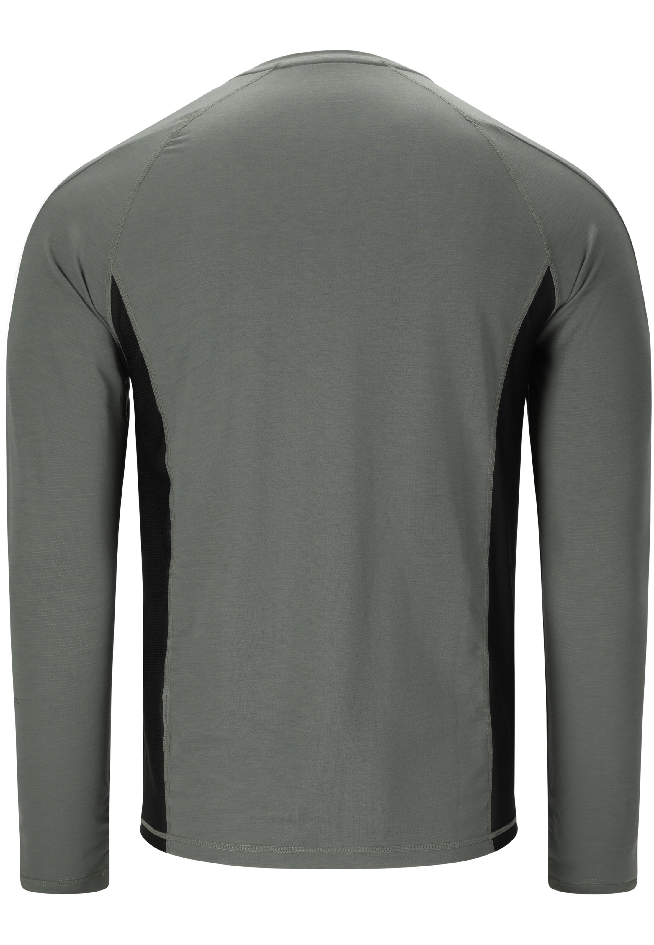 ENDURANCE Performance shirt 'Jonnik' in Green