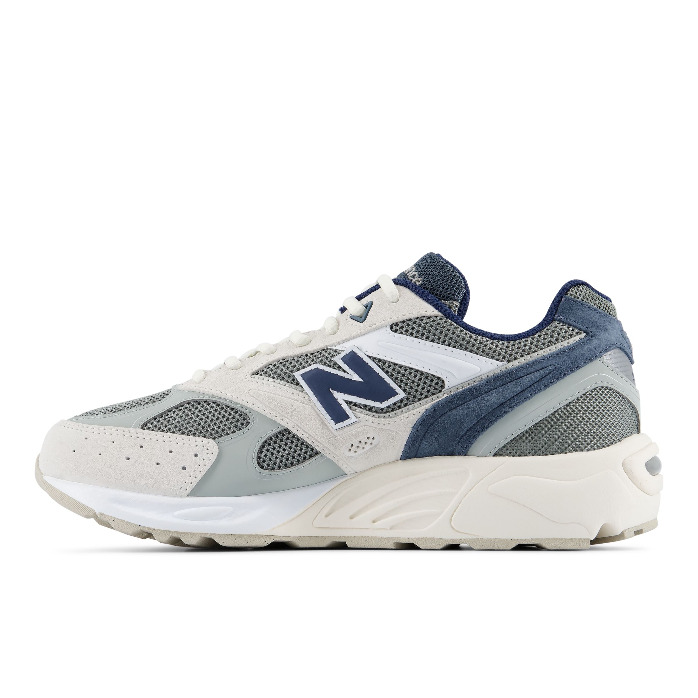 new balance - Zapatillas deportivas bajas '880R' en gris