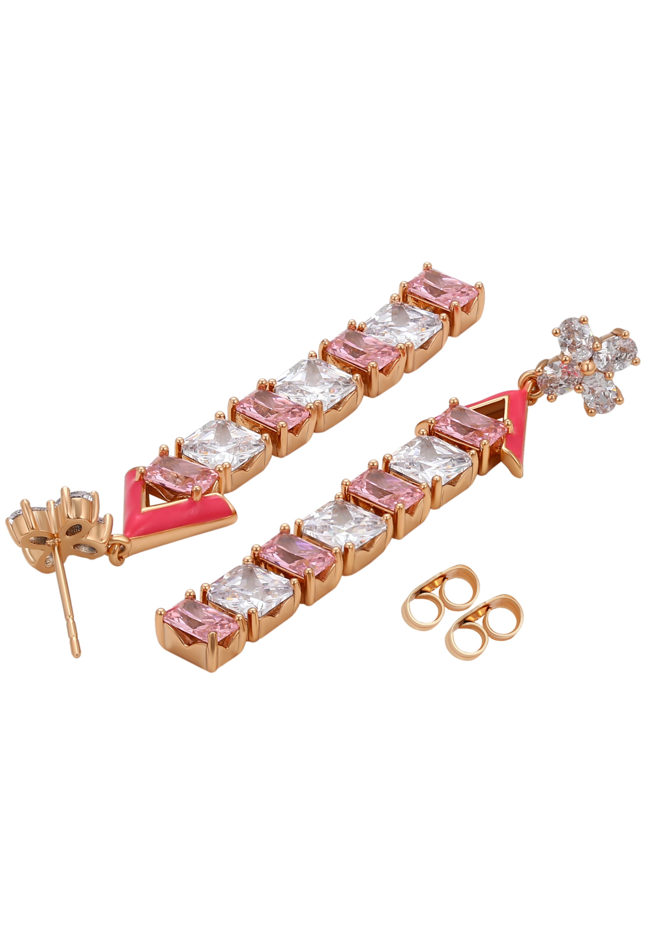 faina - Pendientes en oro