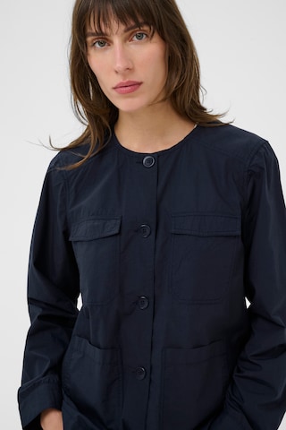 Part Two Between-season jacket 'AzizaPW' in Blue