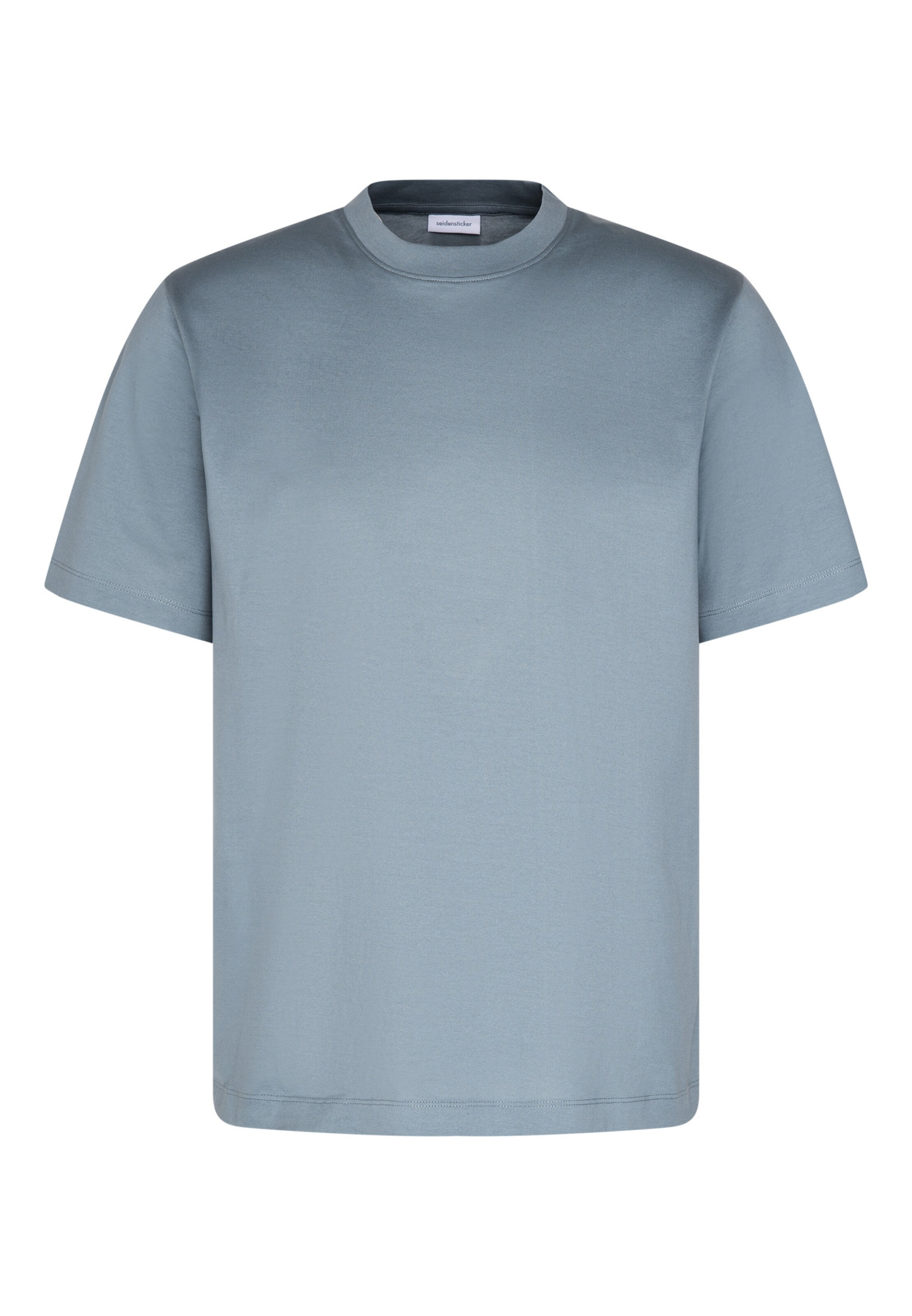 SEIDENSTICKER Shirt in Blue