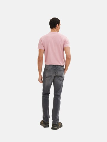 TOM TAILOR Regular Jeans 'Marvin' in Grijs