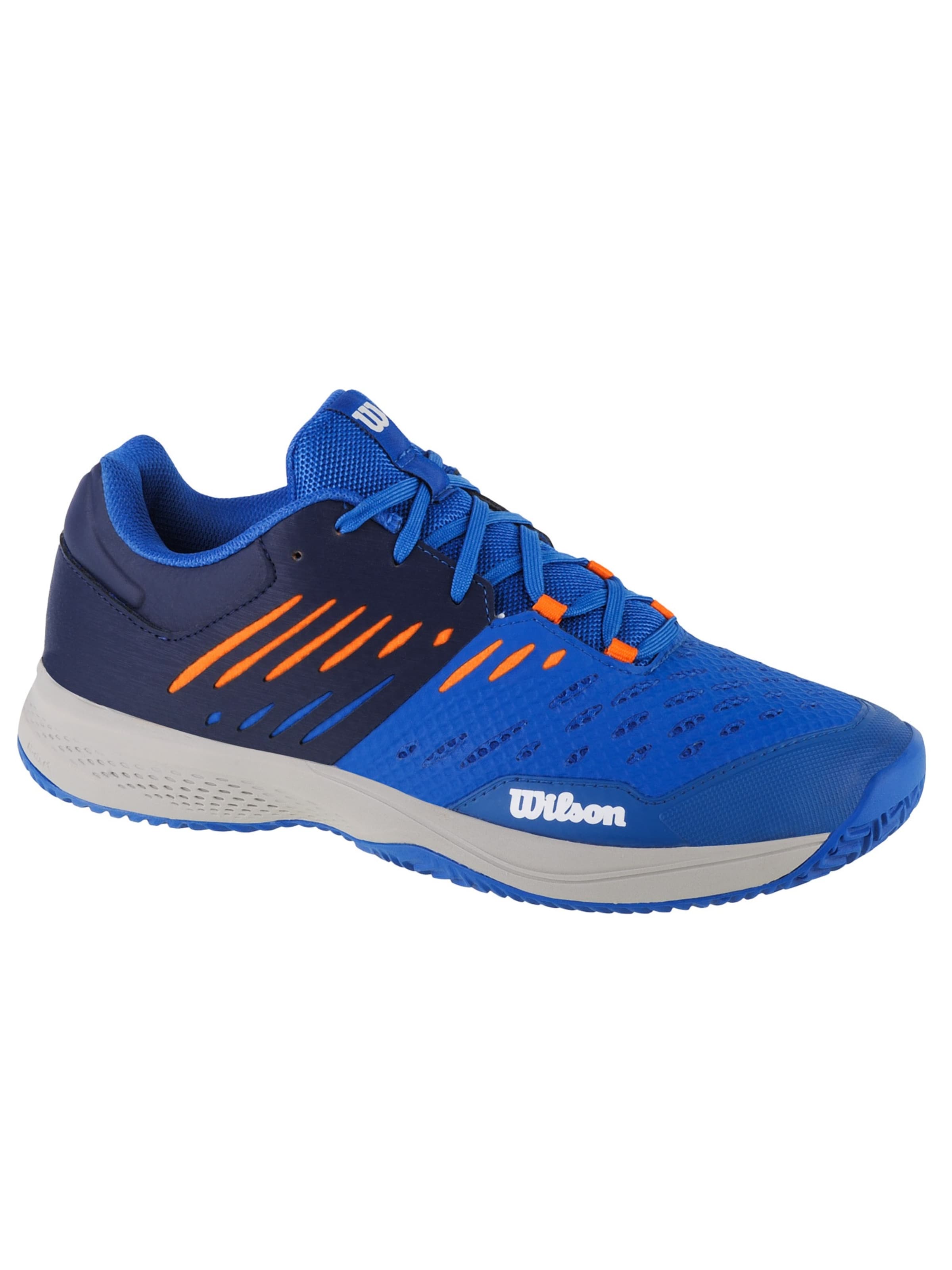 WILSON Sportschuh 'Kaos Comp 3.0'‌‌‌‌‌ in Blau