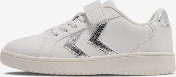 Hummel Trainers 'Derby Court' in Grey: front