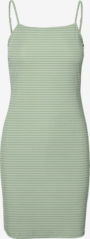 VERO MODA Summer dress 'MADI' in Green: front