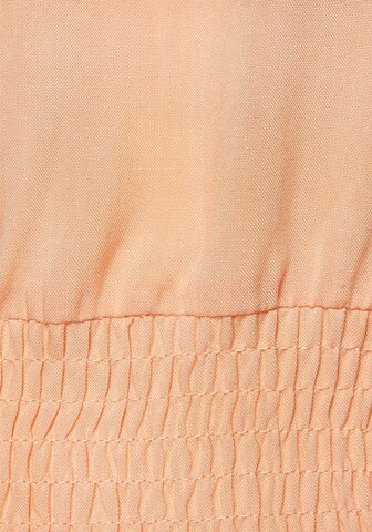BUFFALO Blouse in Oranje