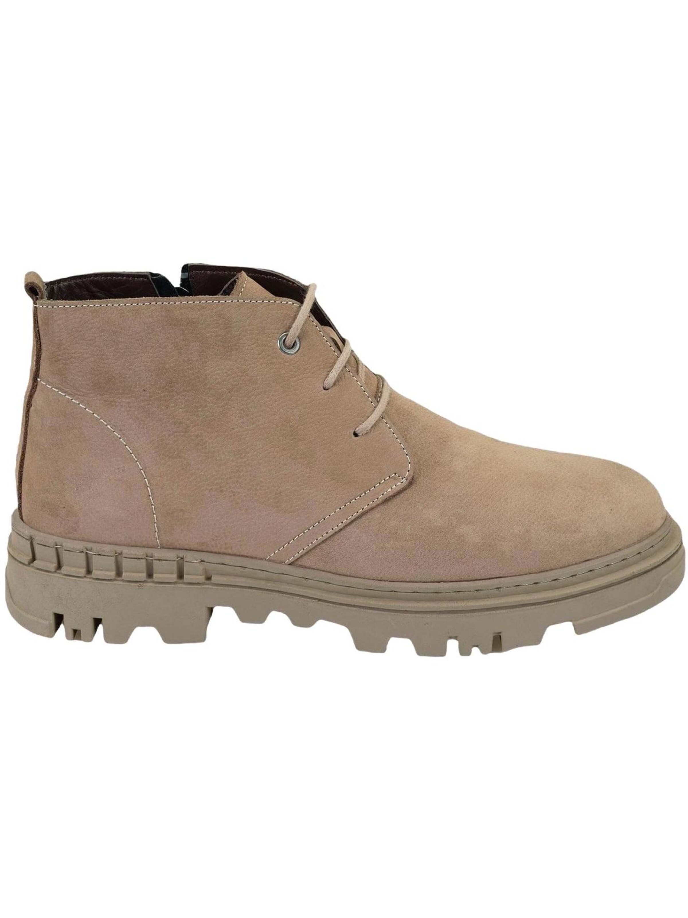 Desa - Botas 'Stiefel' en marrón