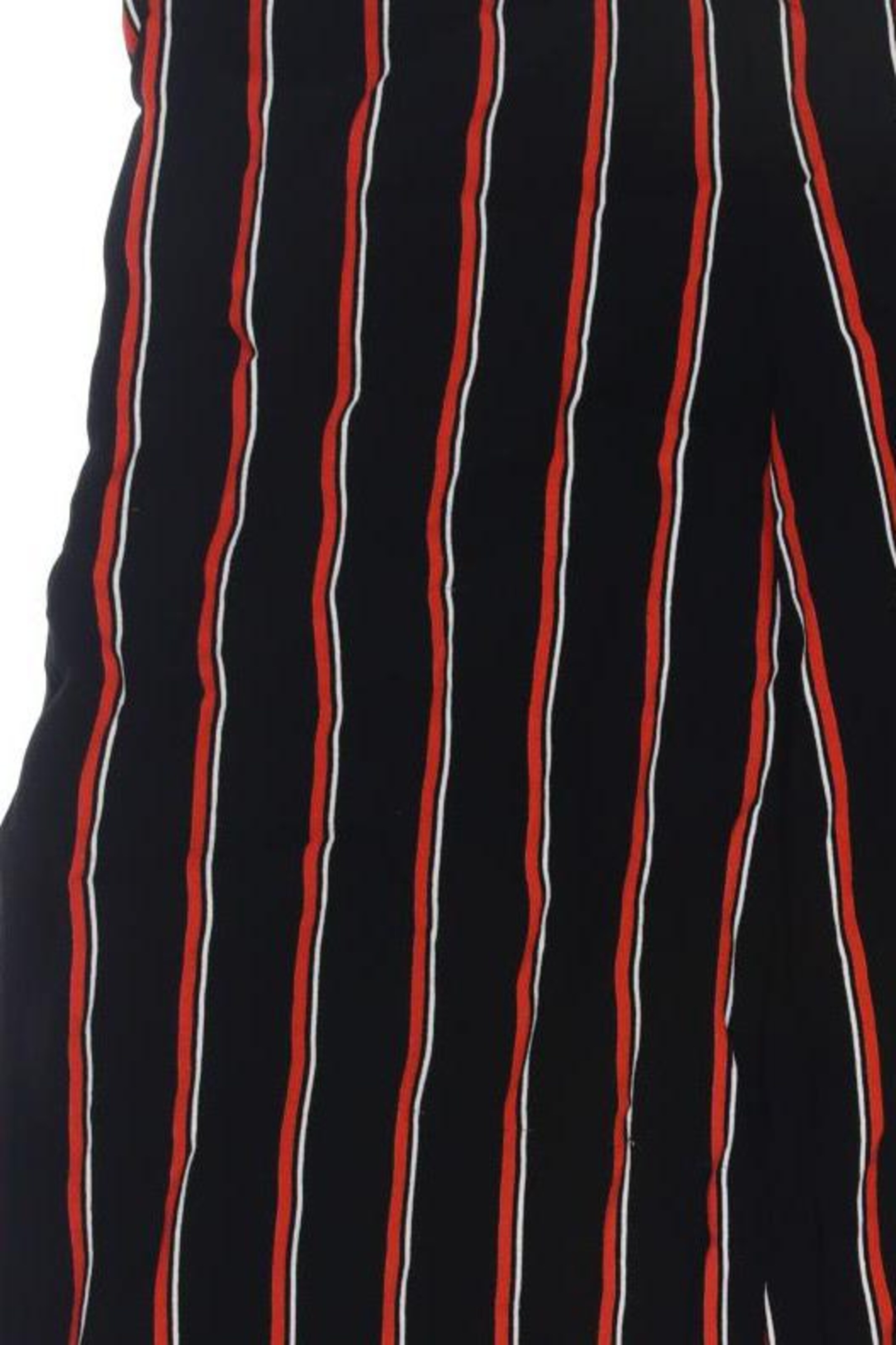 HALLHUBER Pants in S in Black