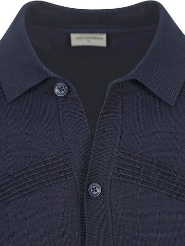 No Excess Strickjacke‌‌‌‌‌‌‌ in Blau