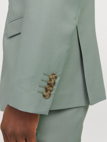 JACK & JONES Regular Blazer 'JPRSolaris' in Green