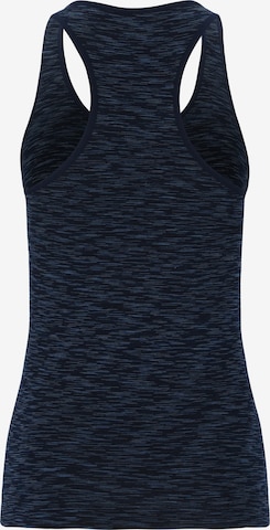 ENDURANCE Sports Top 'Crina' in Blue