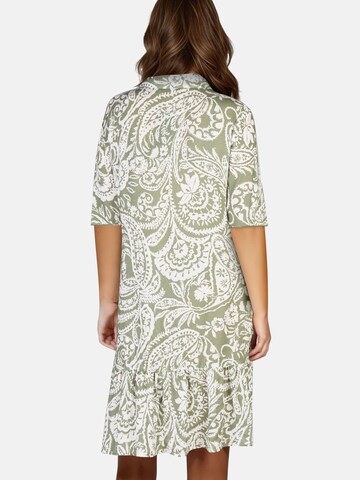 Navigazione Dress in Green