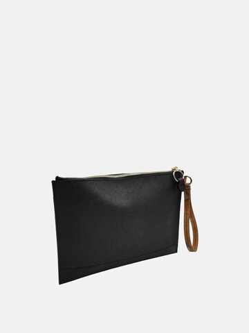 Alviero Martini Clutch 'alviero martini CLUTCH BORSA'‌‌‌ in Schwarz