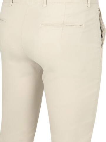 Profuomo Slimfit Chino in Grijs