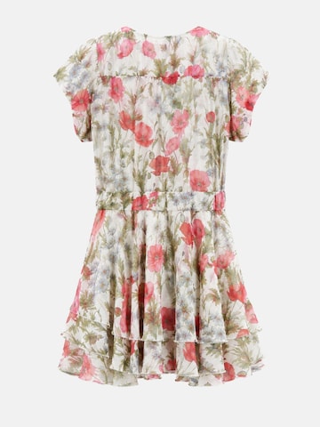 IMPERIAL Kleid 'Abito'‌‌‌‌‌ in Mischfarben