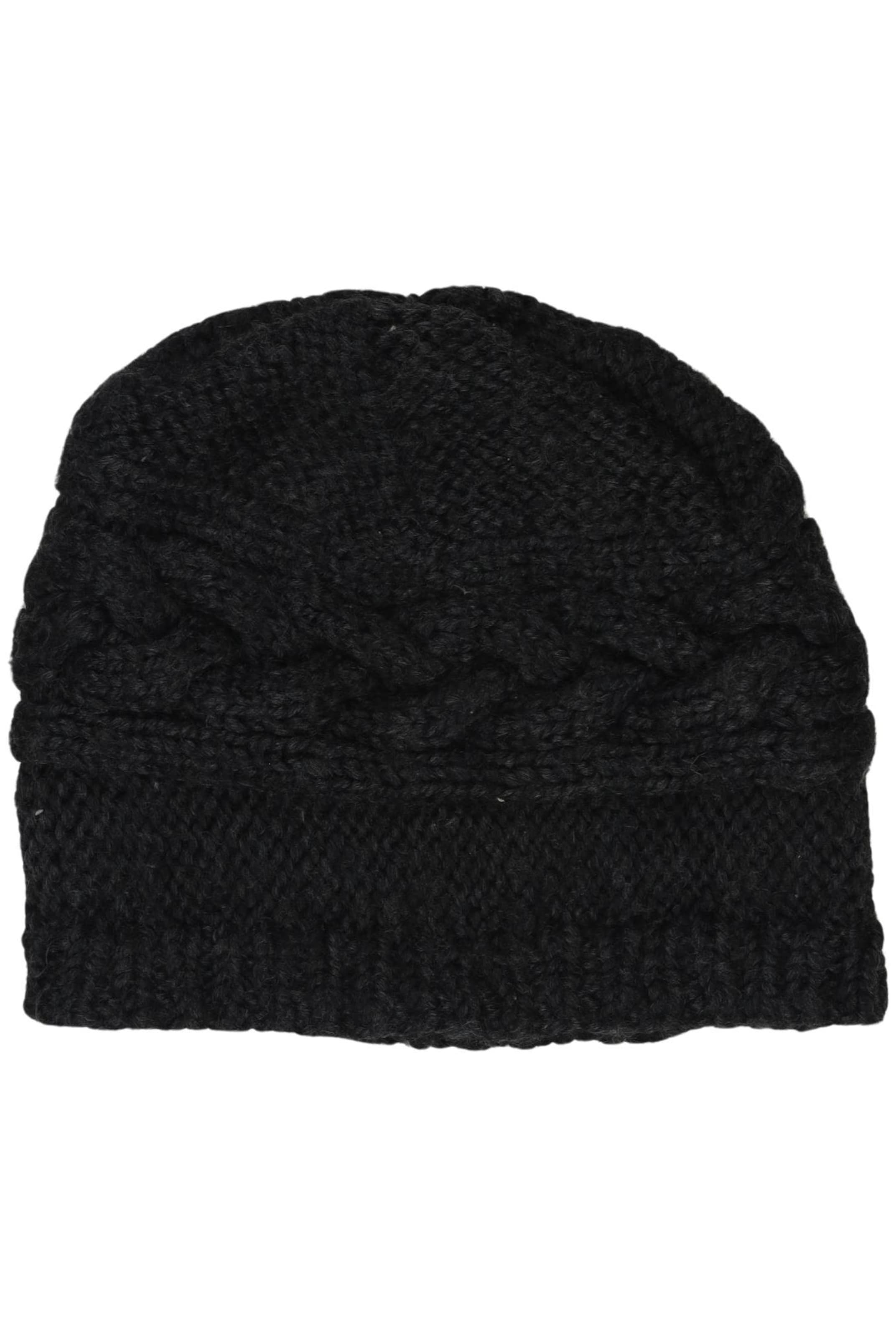 Seeberger Hat & Cap in One size in Black, Item view