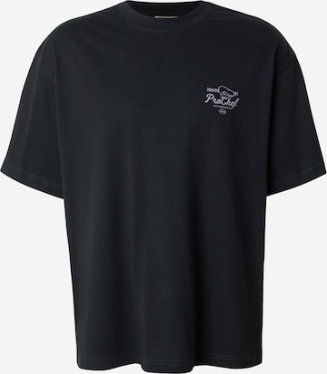 Maglietta 'ONSAXEL SUNNY' di Only & Sons in nero: frontale