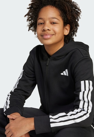 ADIDAS SPORTSWEAR - Chándal en negro