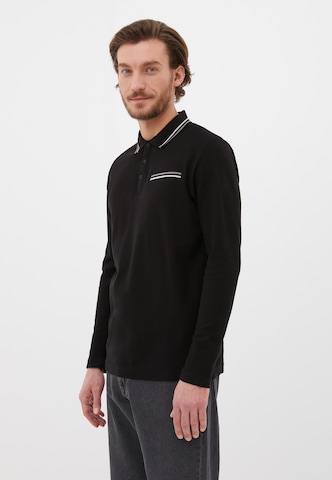 Finn Flare Shirt 'Classic' in Black