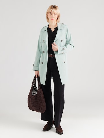 Cappotto di mezza stagione 'ONLDISA' di ONLY in verde