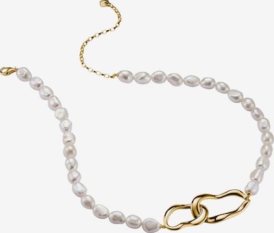 Thomas Sabo Necklace in 50 in Gold, Item view