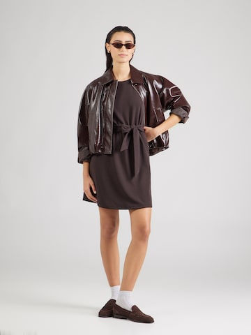 ABOUT YOU Ruha 'Simona' - barna