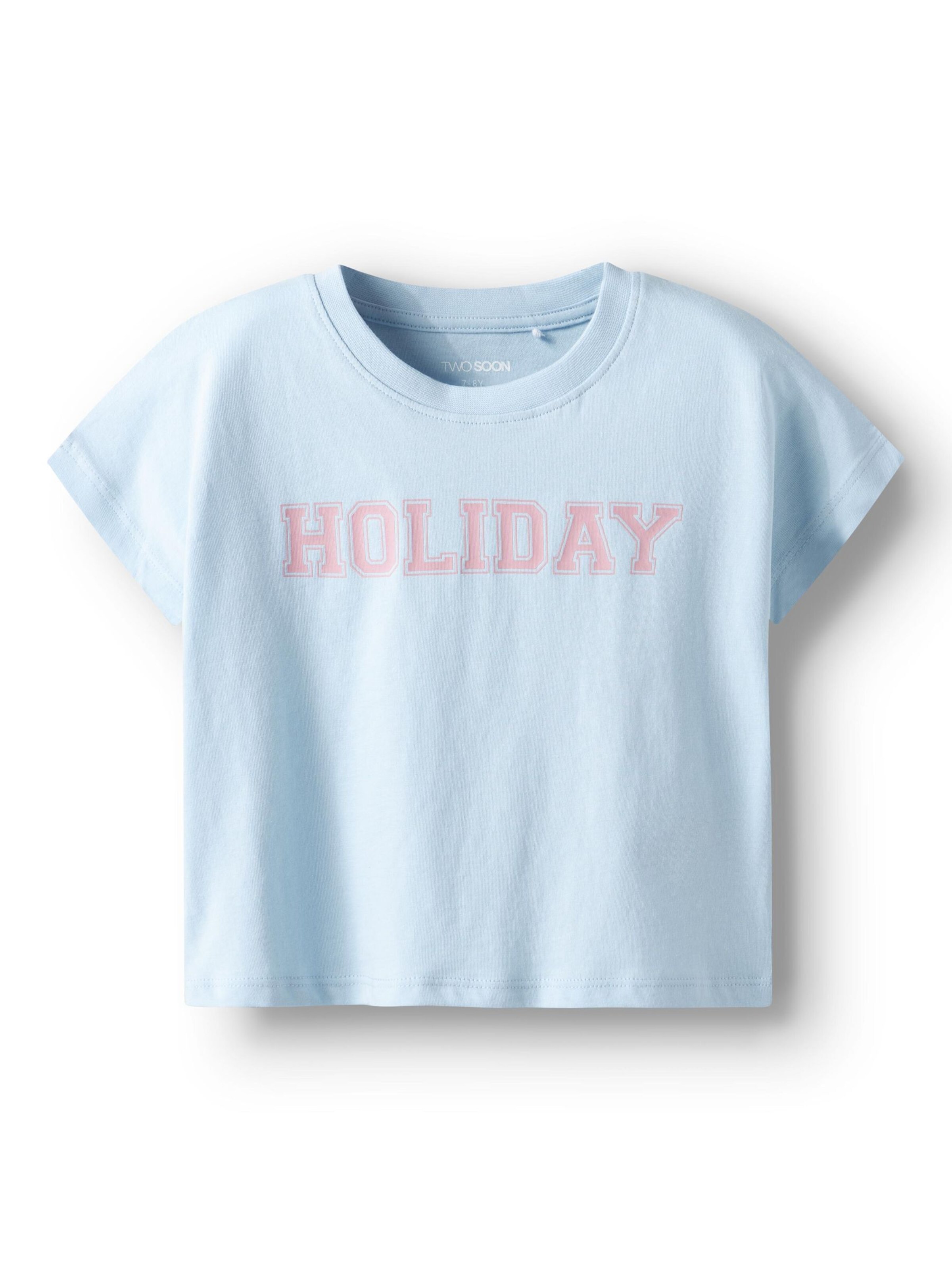 TWO SOON Bluser & t-shirts i blandingsfarvet